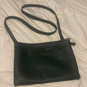 Guess purse